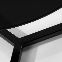 Schwarzer Beistelltisch Bienno*Pharao24 Outlet