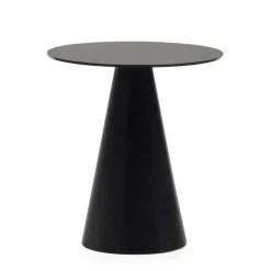 Schwarzer Beistelltisch Game*Pharao24 New