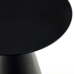 Schwarzer Beistelltisch Game*Pharao24 New