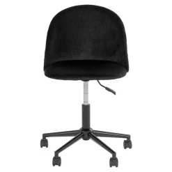 Schwarzer Drehstuhl Naviron*Pharao24 Best