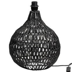 Sale Schwarzer Lampenfuss Levetreal Lampen Und Leuchten