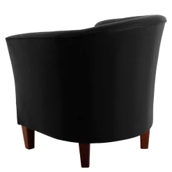 Schwarzer Ledersessel Price*Pharao24 Clearance