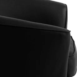 Schwarzer Ledersessel Price*Pharao24 Clearance