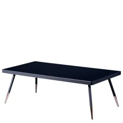 Schwarzer Salontisch Turazau*Pharao24 New