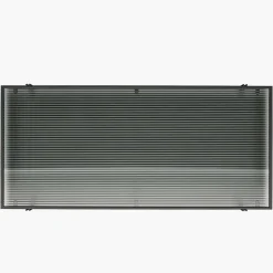 Schwarzer Schreibtisch Tora*Pharao24 New