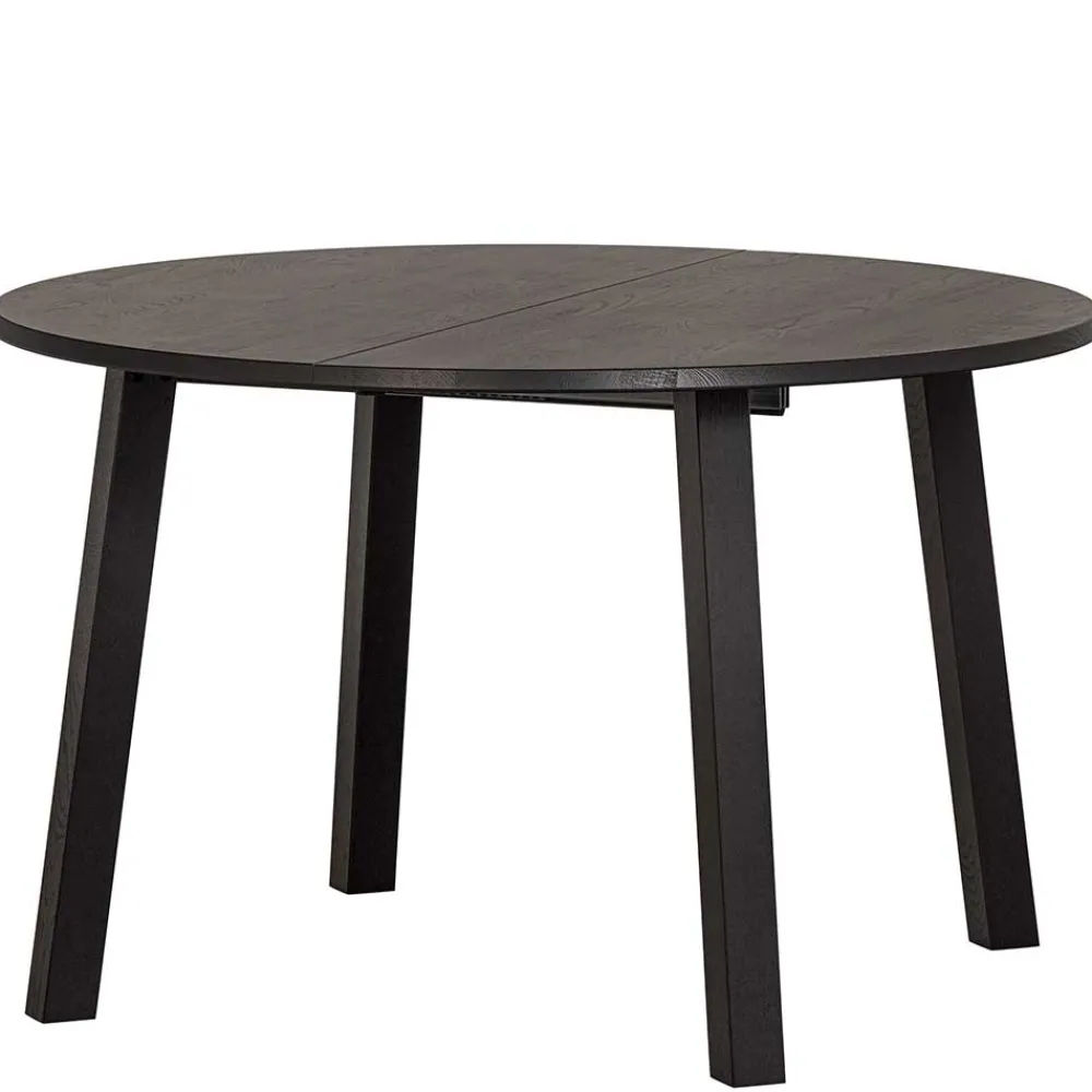 Schwarzer Tisch Ekorena*Pharao24 Discount