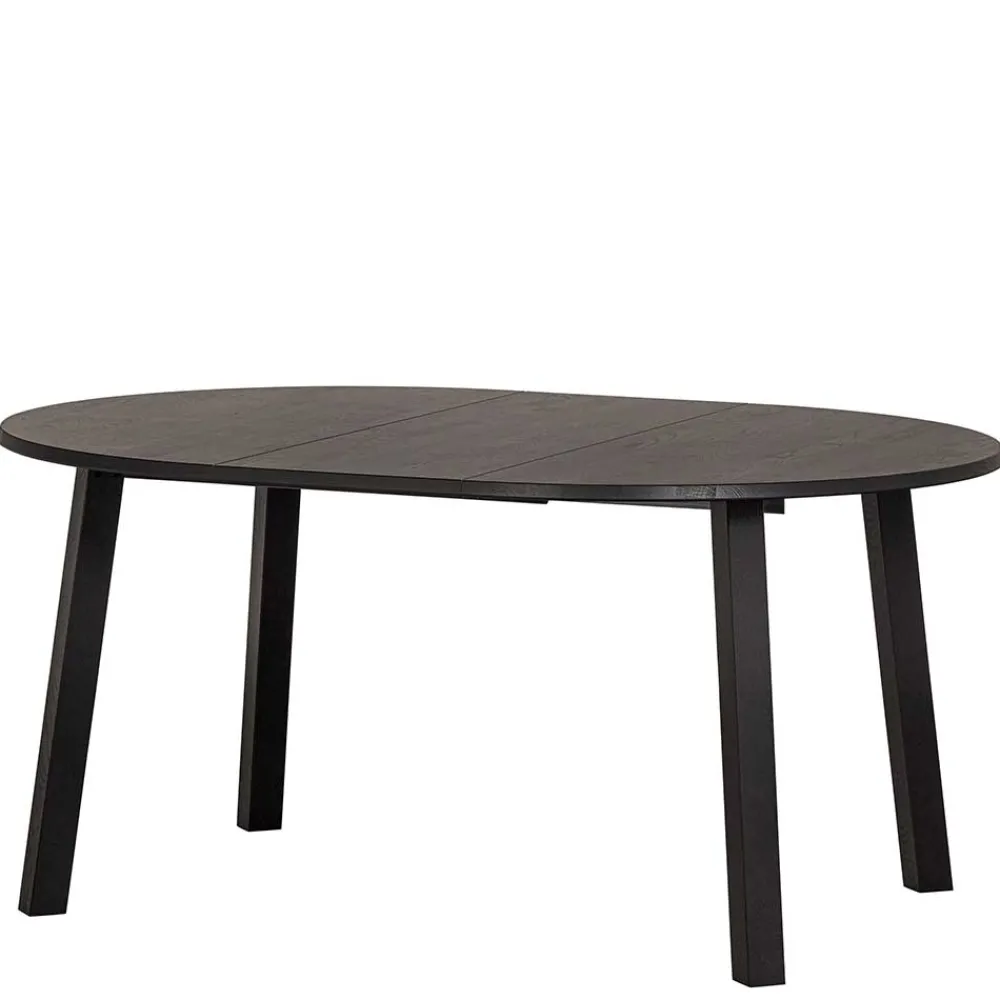 Schwarzer Tisch Ekorena*Pharao24 Discount