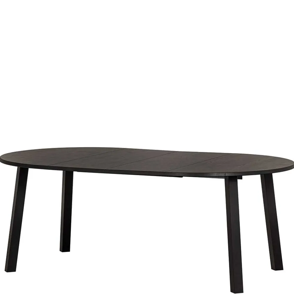 Schwarzer Tisch Ekorena*Pharao24 Discount