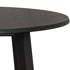 Schwarzer Tisch Ekorena*Pharao24 Discount