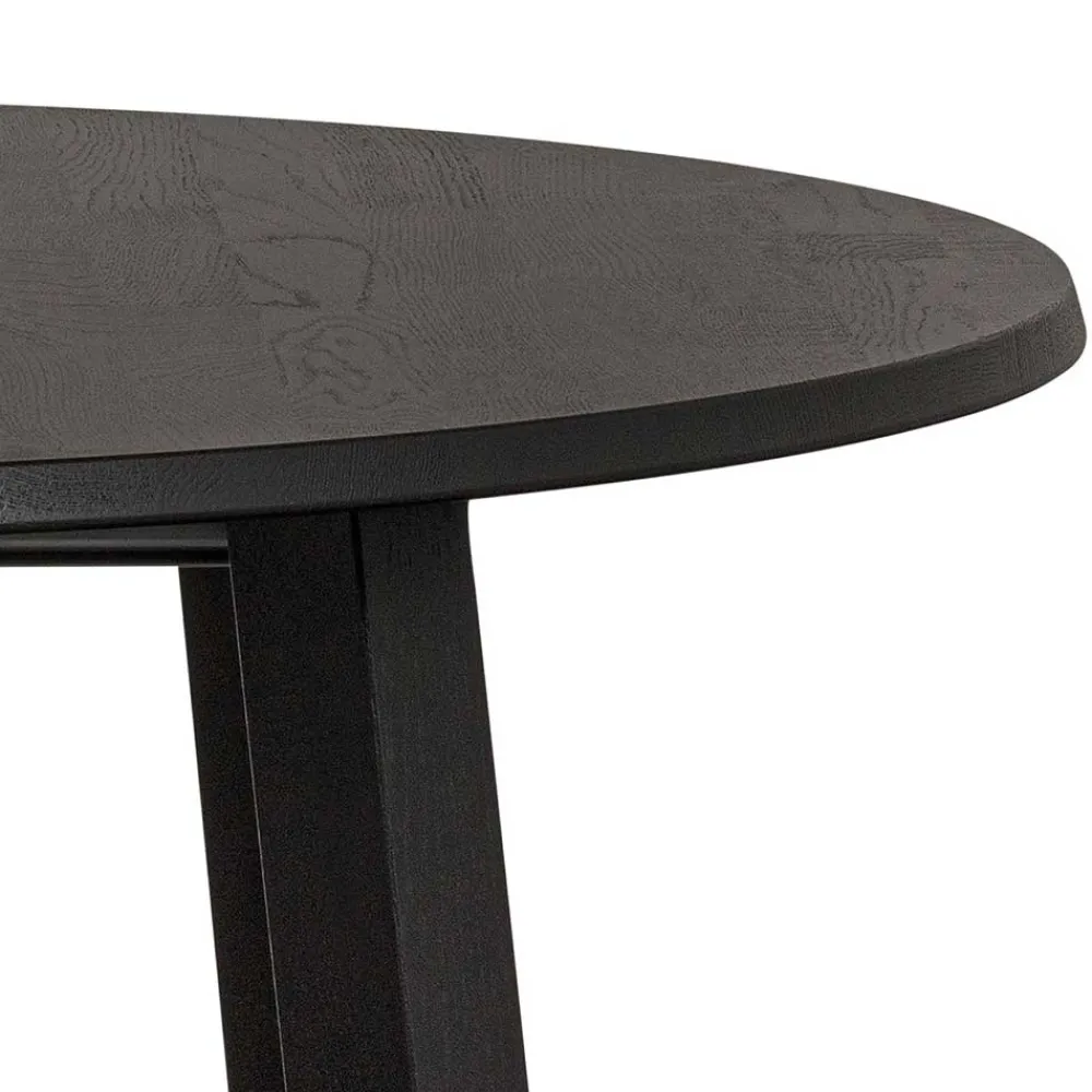 Schwarzer Tisch Ekorena*Pharao24 Discount