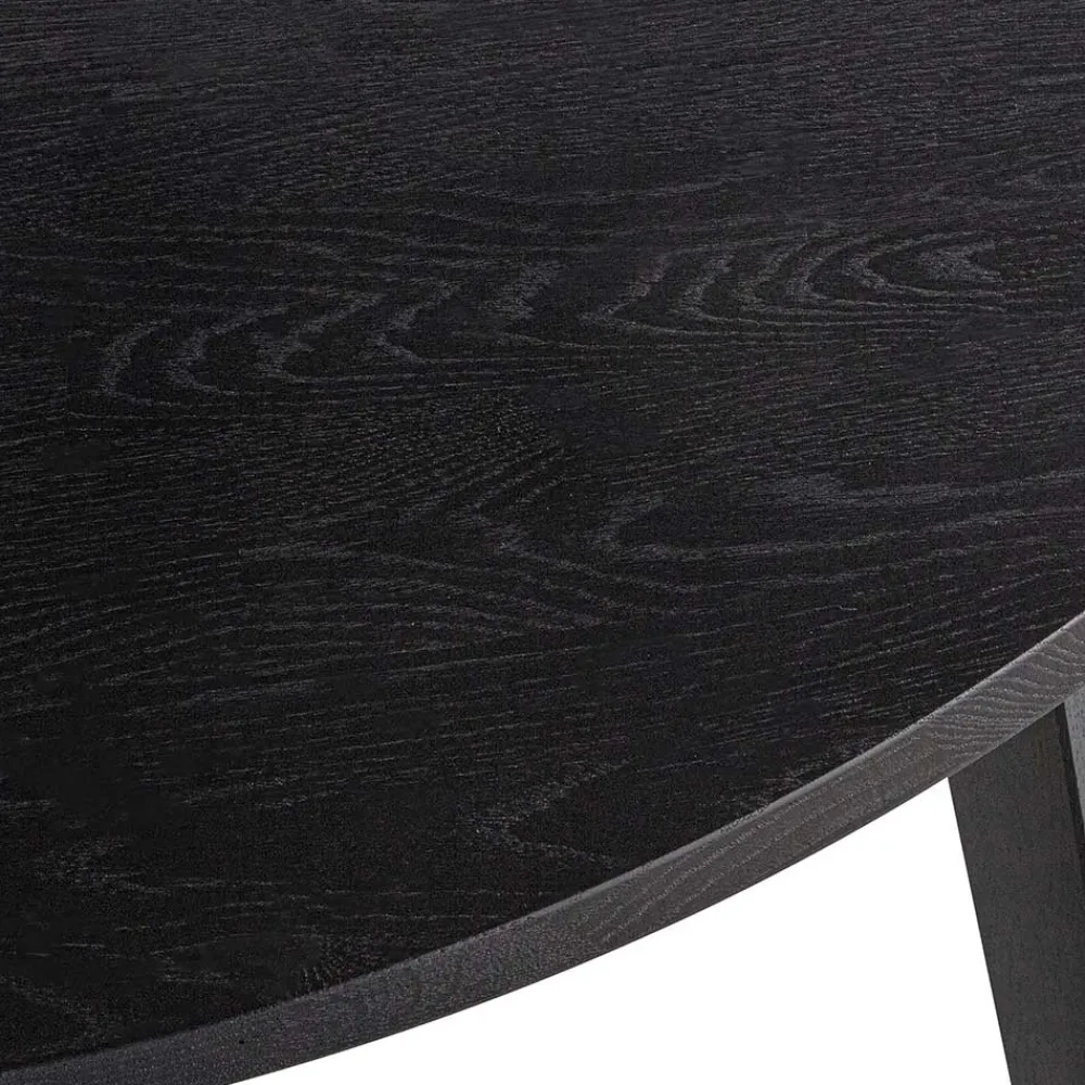 Schwarzer Tisch Ekorena*Pharao24 Discount