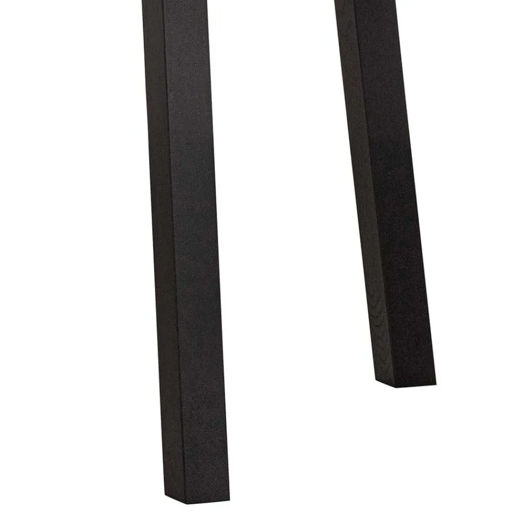 Schwarzer Tisch Ekorena*Pharao24 Discount