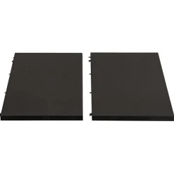 Schwarzer Tisch Ekorena*Pharao24 Discount