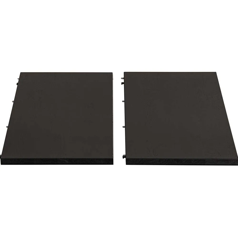 Schwarzer Tisch Ekorena*Pharao24 Discount