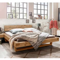 Schwebebalkenbett Abellessia*Pharao24 Hot