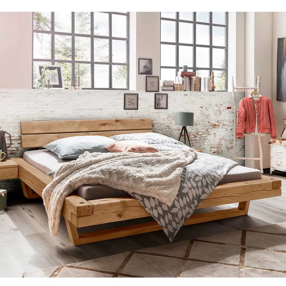 Schwebebalkenbett Abellessia*Pharao24 Hot