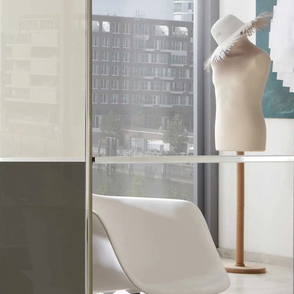 Schwebetüren Kleiderschrank Zoika*Pharao24 Discount