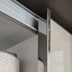 Schwebetüren Kleiderschrank Zoika*Pharao24 Discount