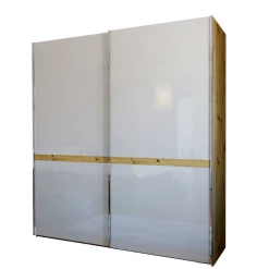 Schwebetürenkleiderschrank Privira Kleiderschränke|Schlafzimmerschränke