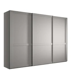 Clearance Schwebetürenkleiderschrank Saconso Schiebetürenschränke