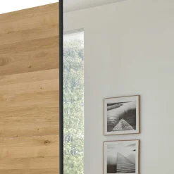 Schwebetürenkleiderschrank Kosra*Pharao24 Outlet