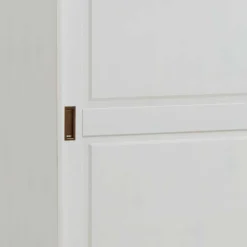 Schwebetürenkleiderschrank Boulogne*Pharao24 Clearance