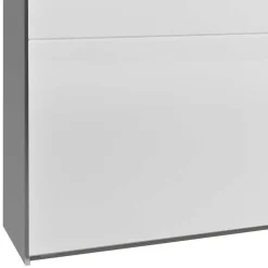 Schwebetürenkleiderschrank Lymesca*Pharao24