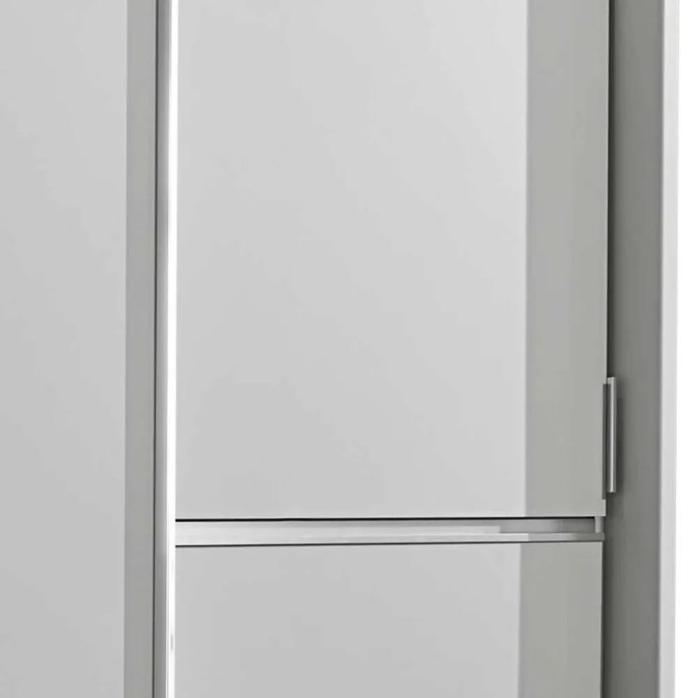 Schwebetürenkleiderschrank Lepre*Pharao24 New