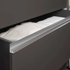 Schwebetürenkleiderschrank Grionia*Pharao24 New