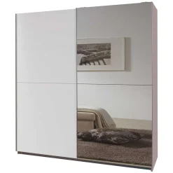 Schwebetürenkleiderschrank Sicilianu*Pharao24 Best