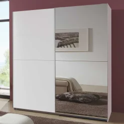 Schwebetürenkleiderschrank Sicilianu*Pharao24 Best