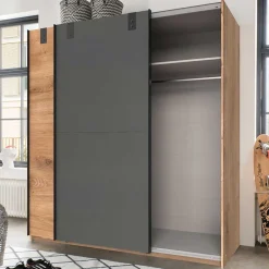 Clearance Schwebetürenkleiderschrank Pasjer Schiebetürenschränke