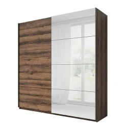 Schwebetürenkleiderschrank Salassos*Pharao24 Discount