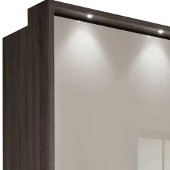 Schwebetürenkleiderschrank Kerym Schiebetürenschränke