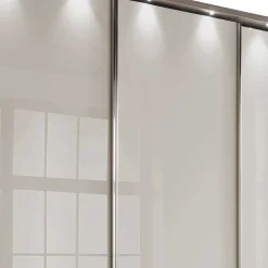 Schwebetürenkleiderschrank Kerym Schiebetürenschränke
