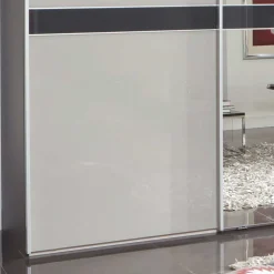 Clearance Schwebetürenschrank Abilenes Kleiderschränke|Schlafzimmerschränke