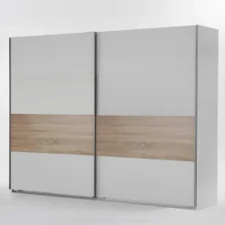 Schwebetürenschrank Belandro*Pharao24 Online