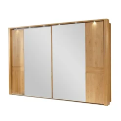 Schwebetürenschrank Bordana*Pharao24 Outlet