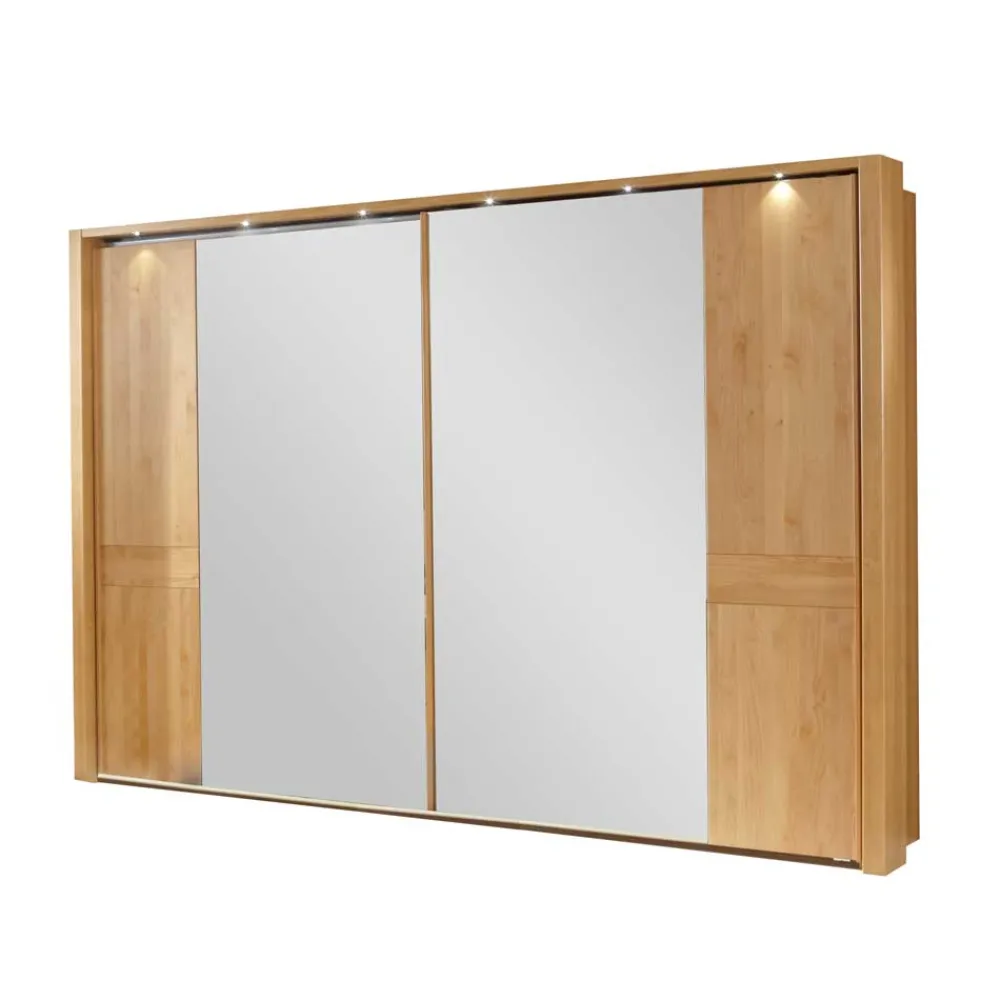 Schwebetürenschrank Bordana*Pharao24 Outlet