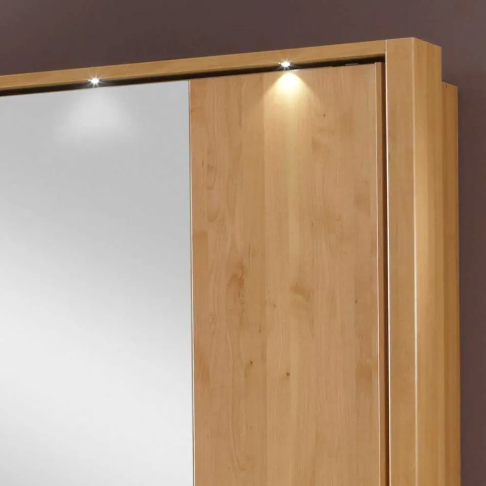 Schwebetürenschrank Bordana*Pharao24 Outlet
