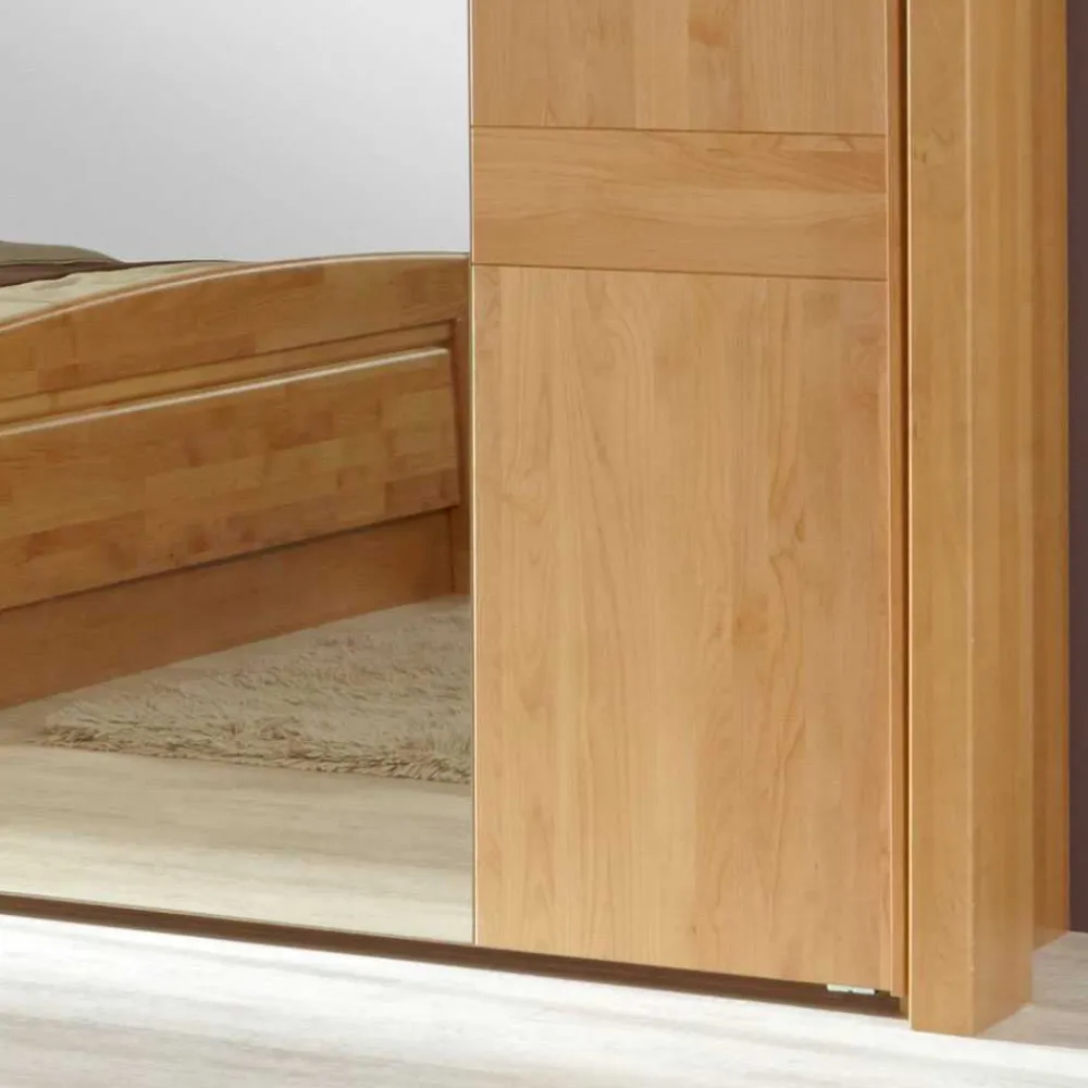 Schwebetürenschrank Bordana*Pharao24 Outlet