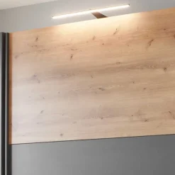 Hot Schwebetürenschrank Drift Kleiderschränke|Schlafzimmerschränke