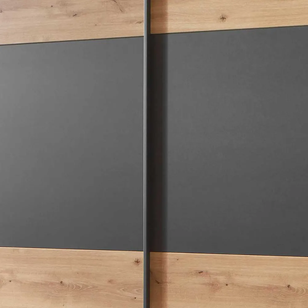 Hot Schwebetürenschrank Drift Kleiderschränke|Schlafzimmerschränke