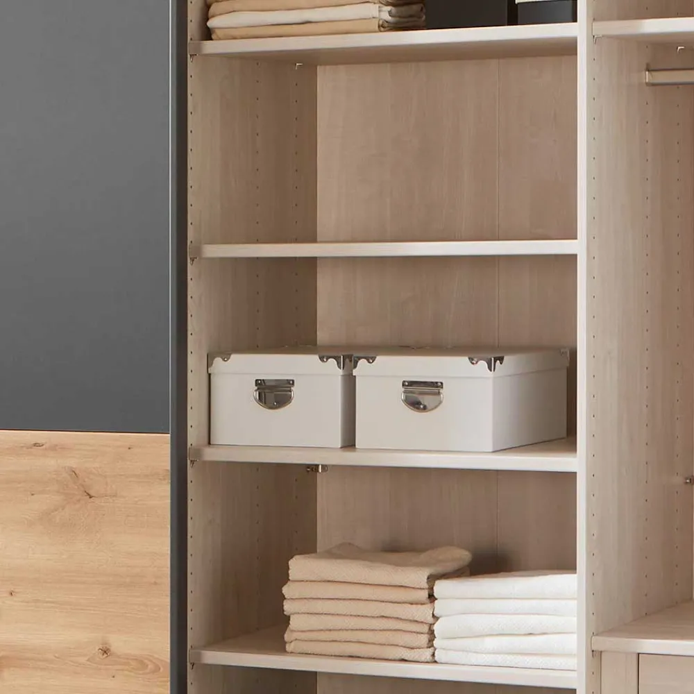 Hot Schwebetürenschrank Drift Kleiderschränke|Schlafzimmerschränke