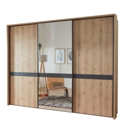 Best Schwebetürenschrank Finnluca Kleiderschränke|Schlafzimmerschränke