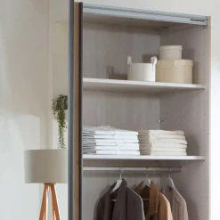 Best Schwebetürenschrank Finnluca Kleiderschränke|Schlafzimmerschränke