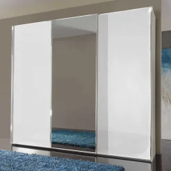 New Schwebetürenschrank Firework Kleiderschränke|Schlafzimmerschränke