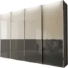 Schwebetürenschrank Handle*Pharao24 Best