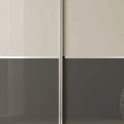 Schwebetürenschrank Handle*Pharao24 Best