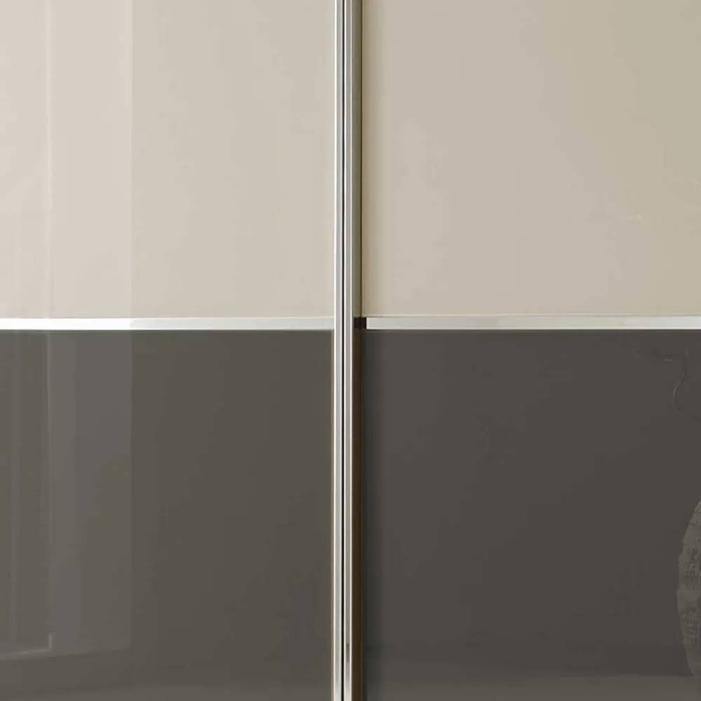 Schwebetürenschrank Handle*Pharao24 Best